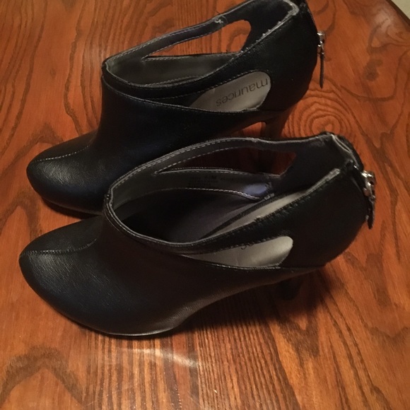 Maurices booties - Picture 5 of 5